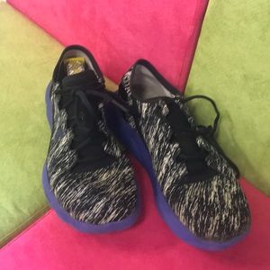 Under Armour Tennis Shoes